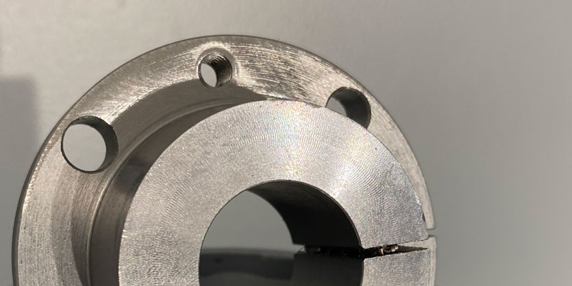 About AJ Enterprise Metal Fabrication Machining Precision Engineering